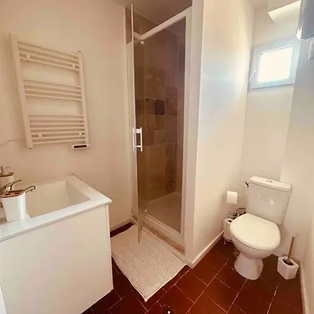 Cocon Epure A * Agde