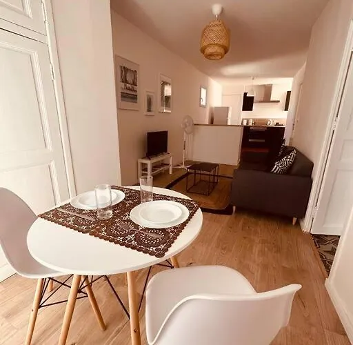 Apartment Cocon Epure A *