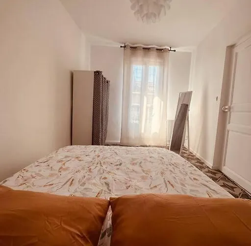 Cocon Epure A * Agde