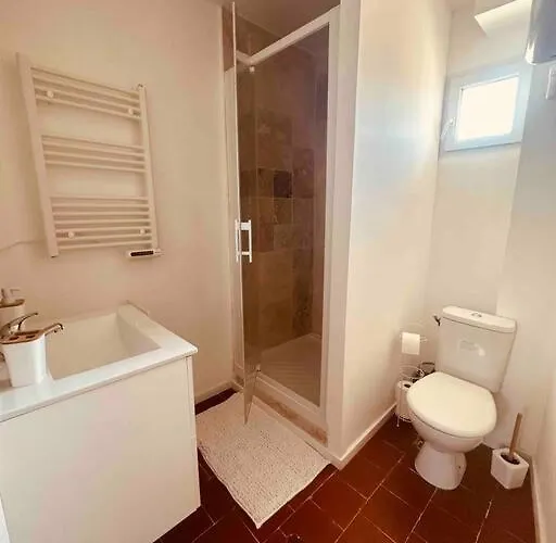 Cocon Epure A * Agde