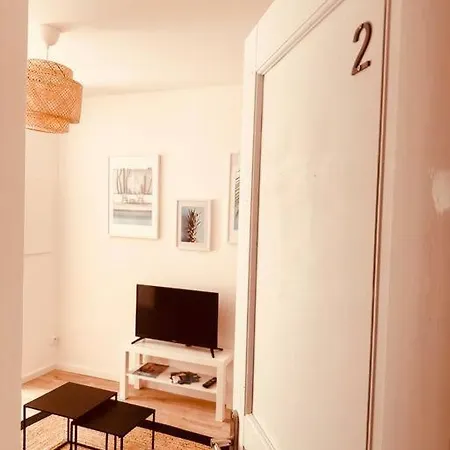 Cocon Epure A * Agde