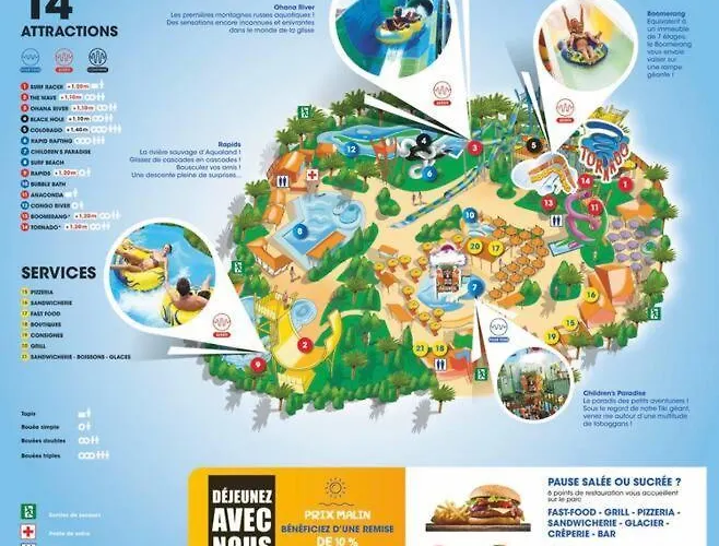 アパート Cocon Epure A *